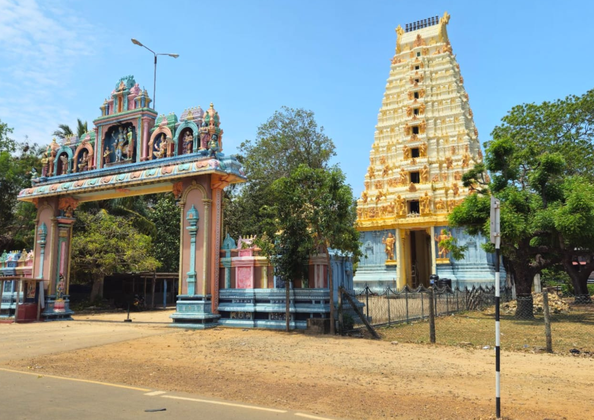 Temple 2